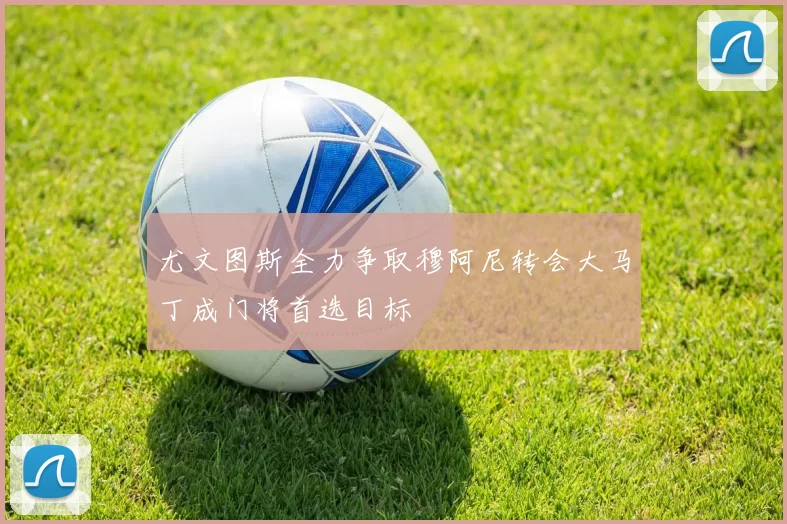 尤文图斯全力争取穆阿尼转会大马丁成门将首选目标