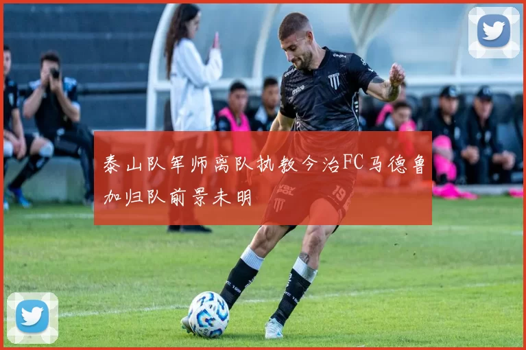 泰山队军师离队执教今治FC马德鲁加归队前景未明